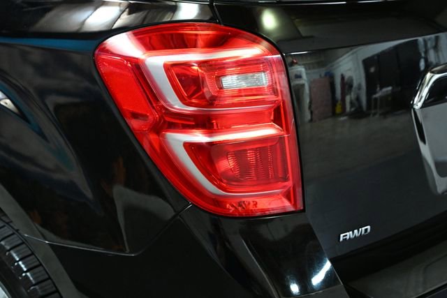 Used 2016 Chevrolet Equinox LS AWD/4WD image 13