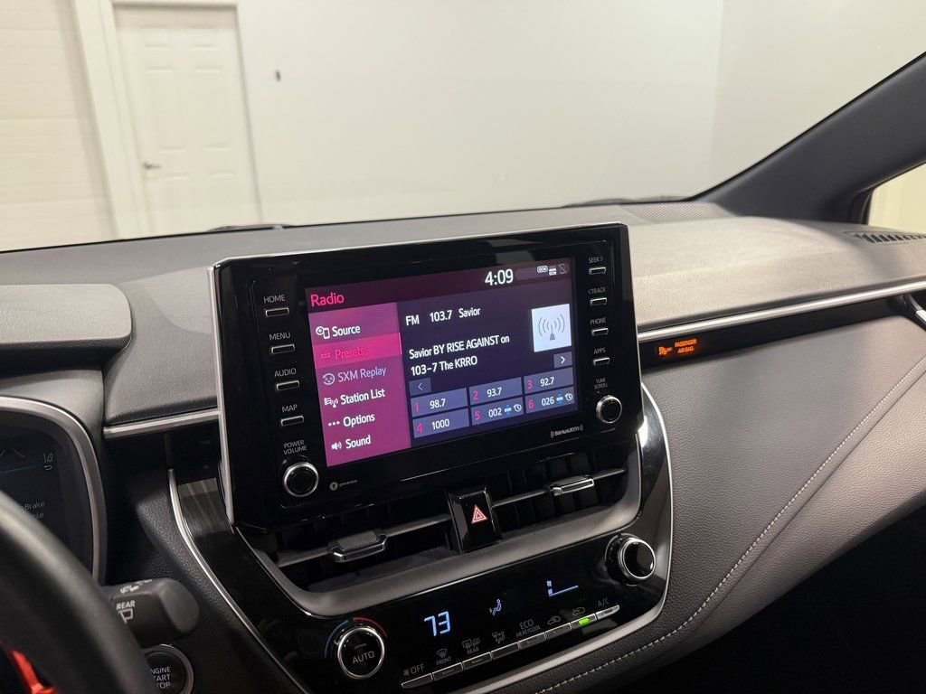 Used 2021 Toyota Corolla SE image 80