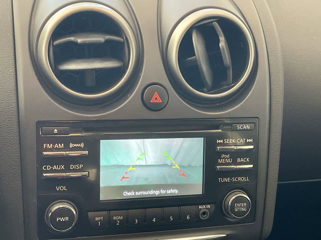 Used 2014 Nissan Rogue S w/ Convenience Package image 17
