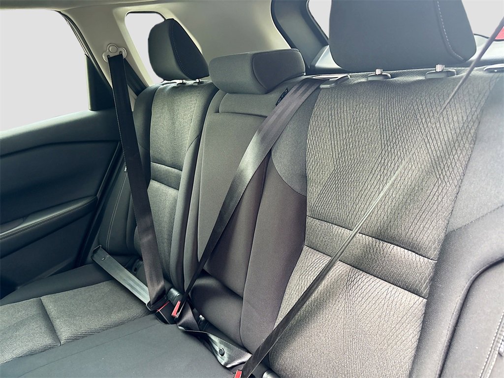 Used 2024 Nissan Rogue SV image 22