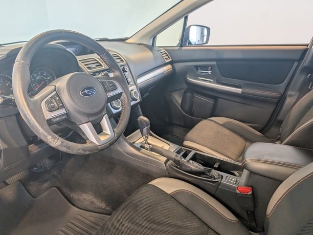 Used 2016 Subaru Crosstrek 2.0i Premium w/ Popular Package #2 image 14