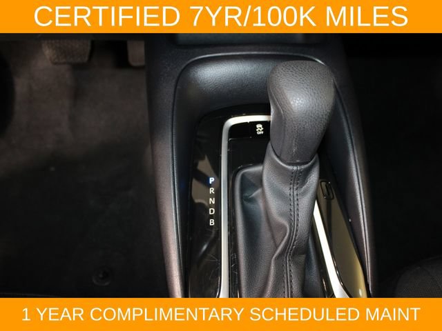 Used 2025 Toyota Corolla LE FWD image 25