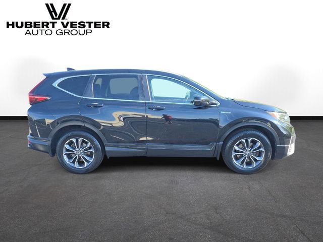 Used 2022 Honda CR-V EX-L image 5