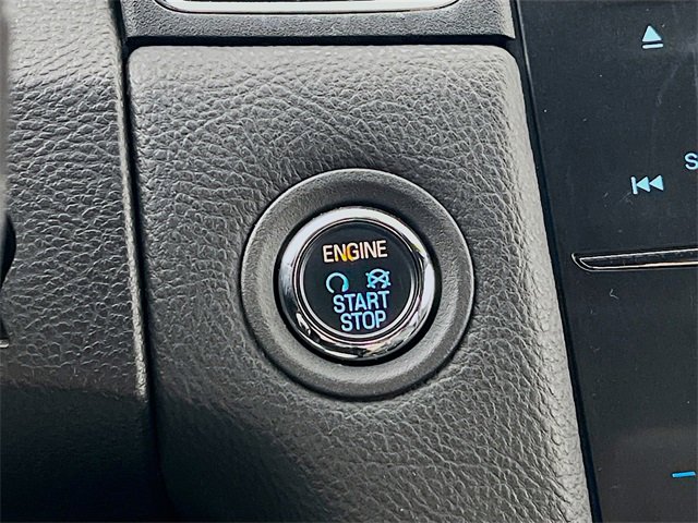 Used 2016 Ford Taurus Limited image 16