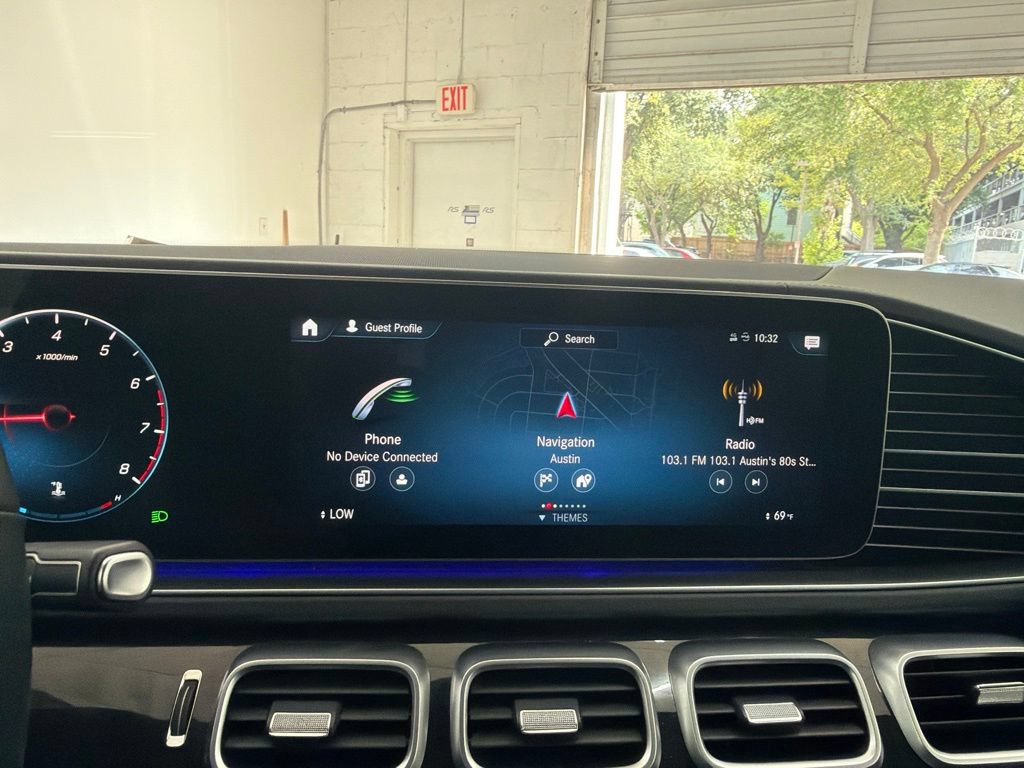 Certified 2022 Mercedes-Benz GLE 350 4MATIC image 32