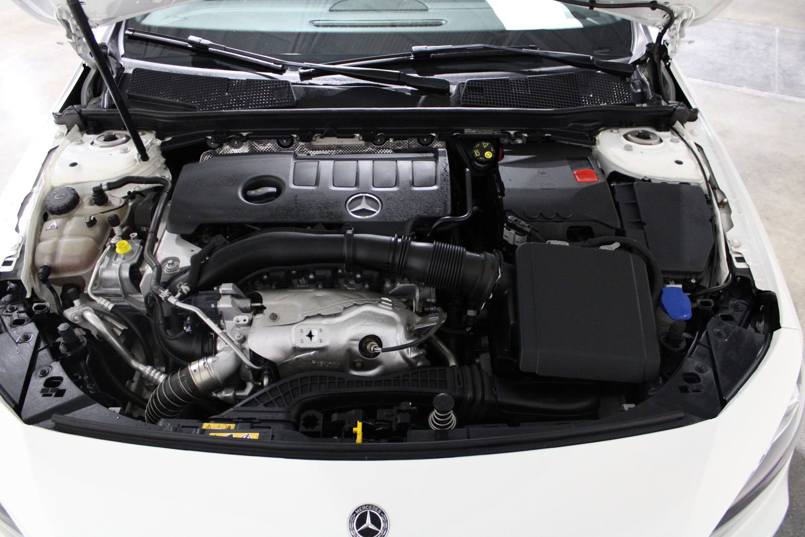 Used 2019 Mercedes-Benz A 220 A 220 image 26