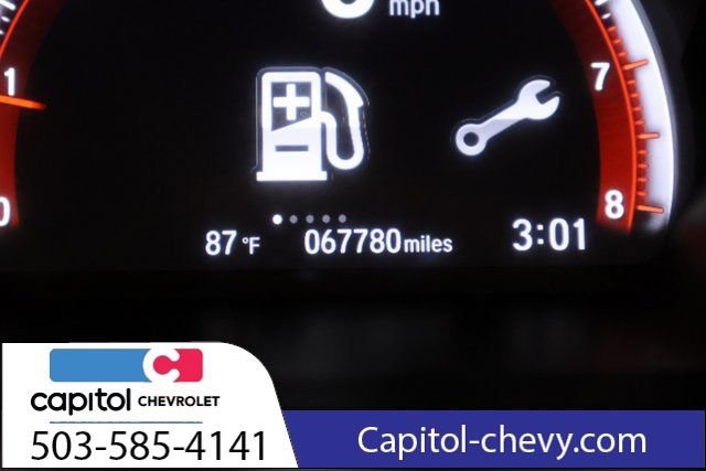 Used 2020 Honda Civic Sport image 15