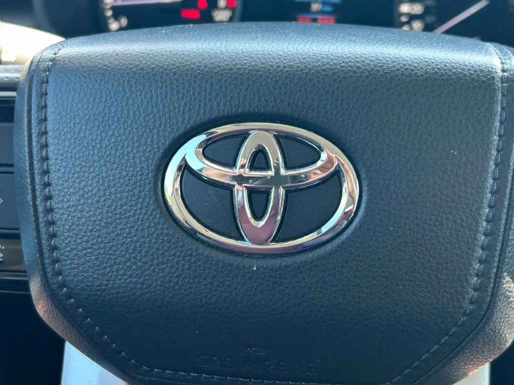 Used 2024 Toyota Tundra SR5 RWD image 34