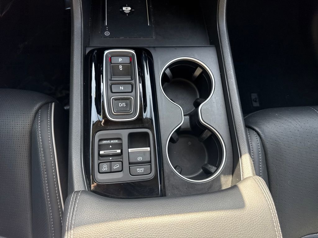 Used 2024 Honda Pilot Elite image 21