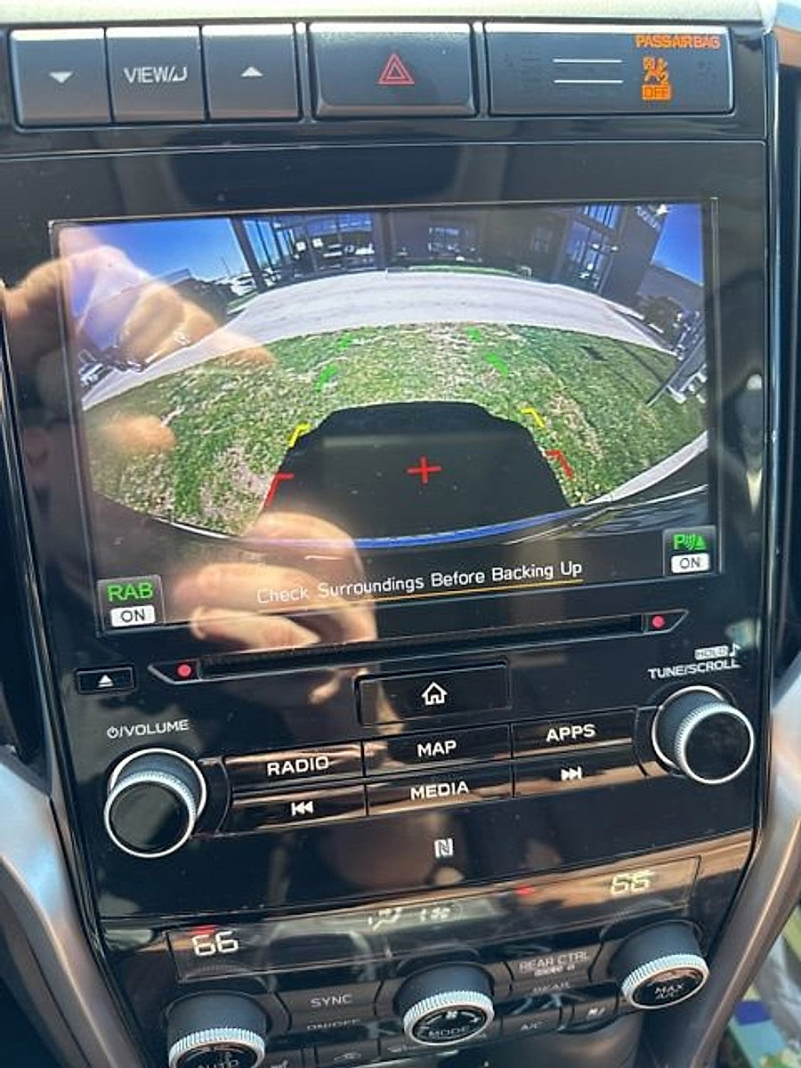 Used 2021 Subaru Ascent Touring w/ Popular Package #2 image 6