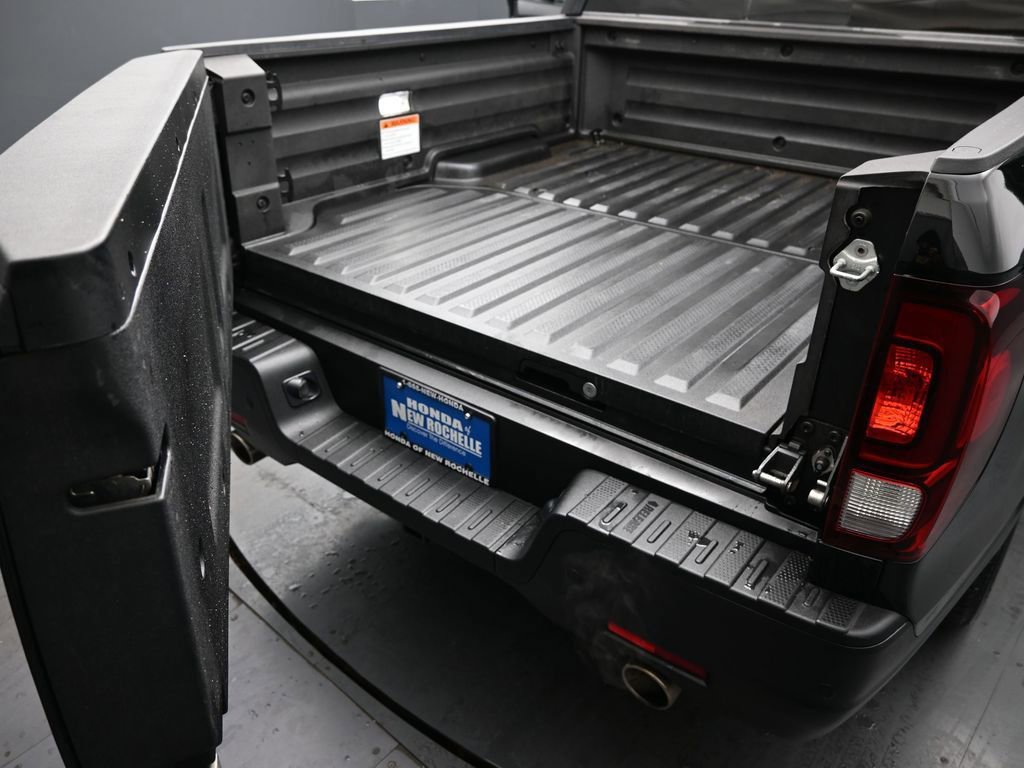 Used 2023 Honda Ridgeline RTL-E image 29