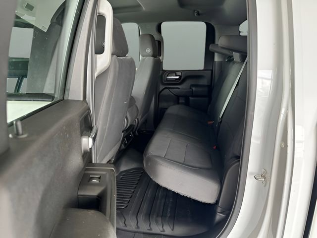 Used 2021 GMC Sierra 2500 Base w/ Convenience Package image 14