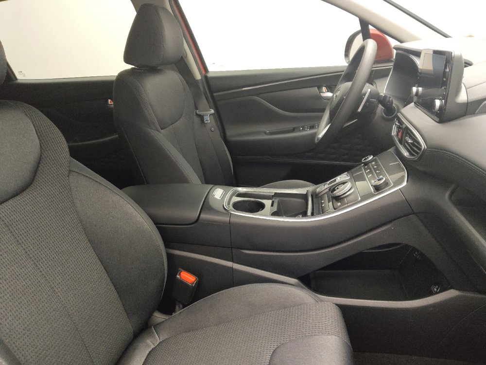 Used 2022 Hyundai Santa Fe SEL image 21