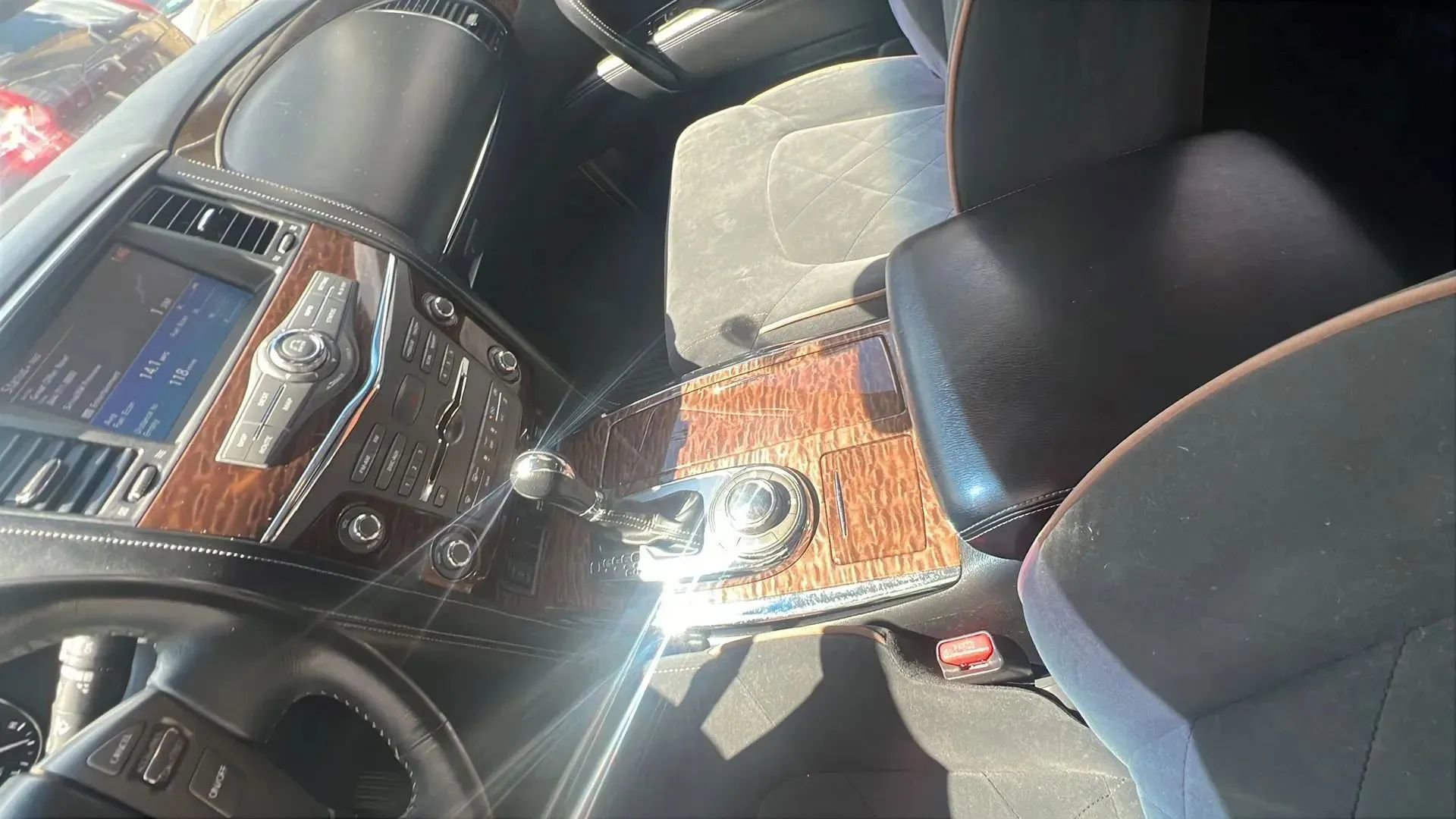 Used 2017 Nissan Armada SV w/ Driver Package image 28