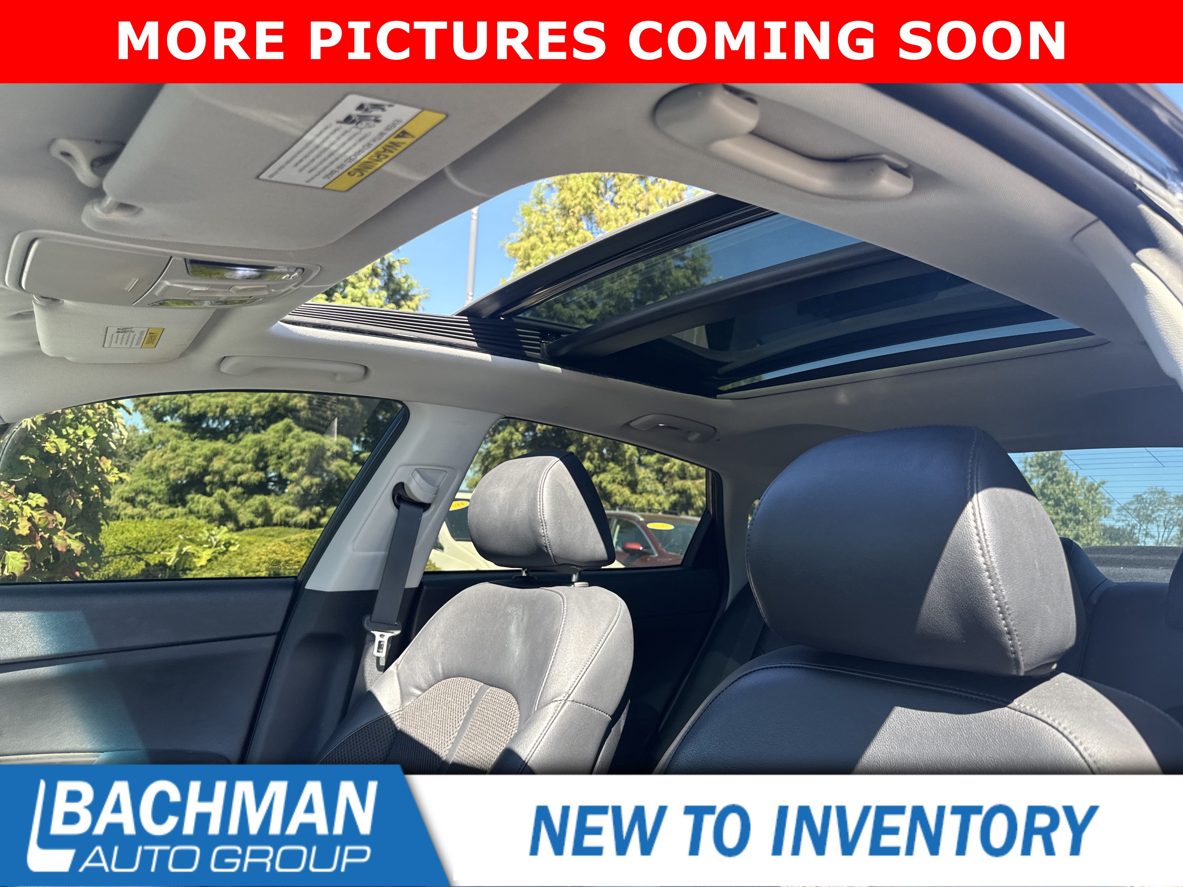 Used 2019 Kia Optima S w/ S Panoramic Sunroof Package FWD image 11