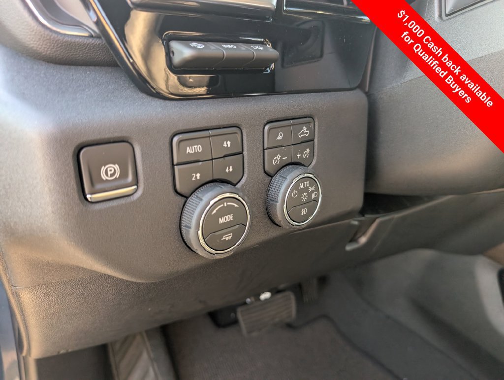 New 2026 Chevrolet Silverado 3500 High Country w/ High Country Premium Package AWD/4WD image 18