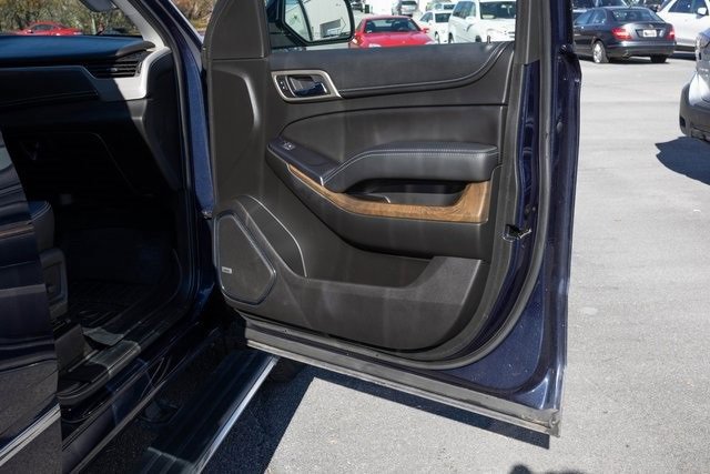 Used 2018 GMC Yukon Denali image 21