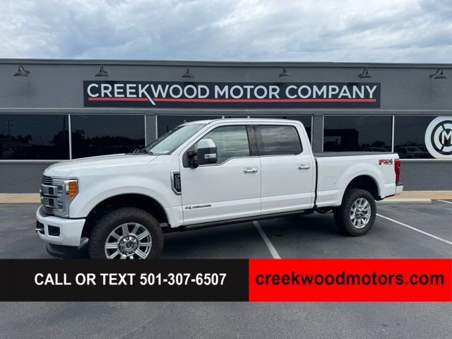Used 2019 Ford F250 Limited