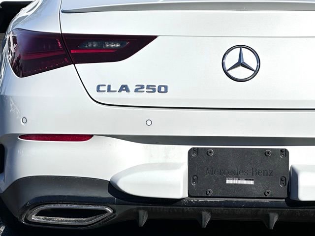 Used 2024 Mercedes-Benz CLA 250 4MATIC image 9