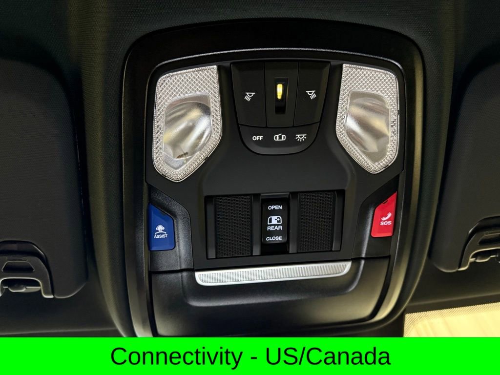 New 2025 RAM 2500 Tradesman image 29