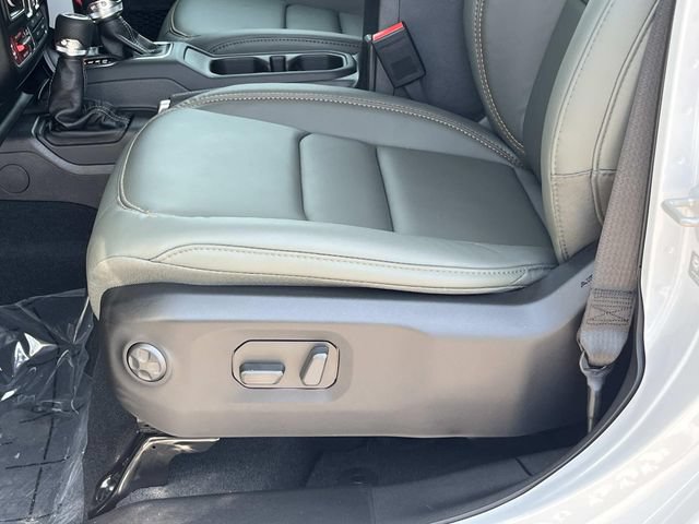 New 2026 Jeep Gladiator Mojave AWD/4WD image 20
