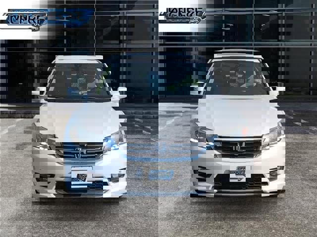 Used 2015 Honda Accord EX-L image 8