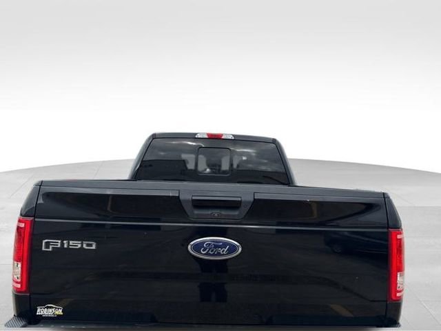 Used 2016 Ford F150 XLT w/ Equipment Group 302A Luxury image 7