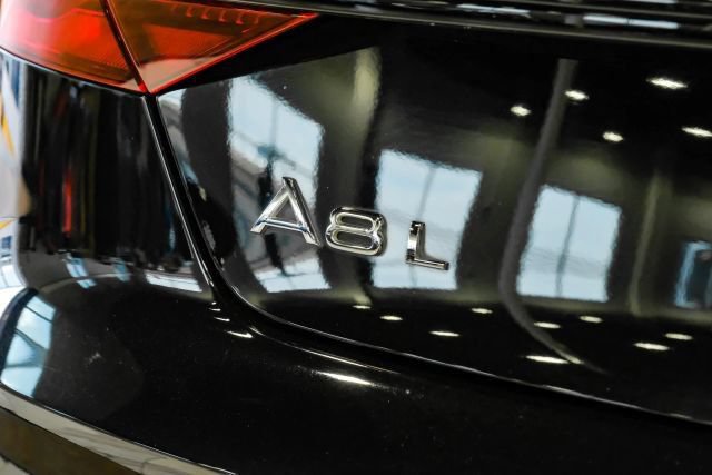 Used 2017 Audi A8 L 4.0T w/ Driver Assistance Package AWD/4WD image 71