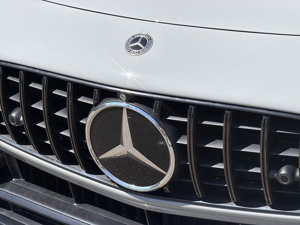 Used 2022 Mercedes-Benz SL 63 AMG 4MATIC image 29