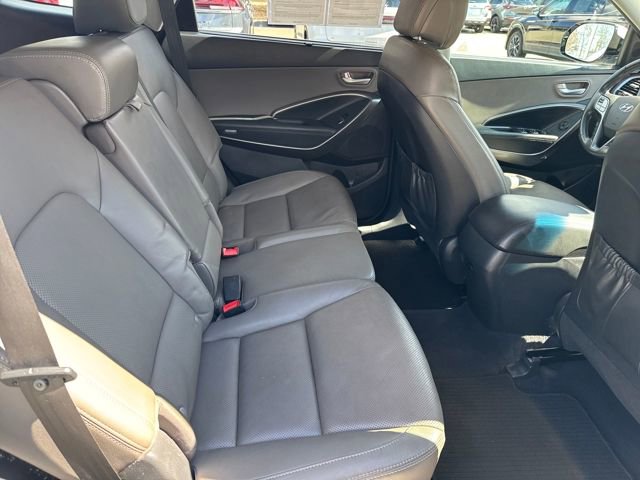 Used 2018 Hyundai Santa Fe SE w/ SE Premium Package 02 image 33