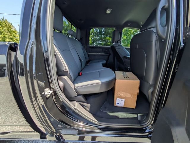 New 2025 RAM 2500 Tradesman AWD/4WD image 31