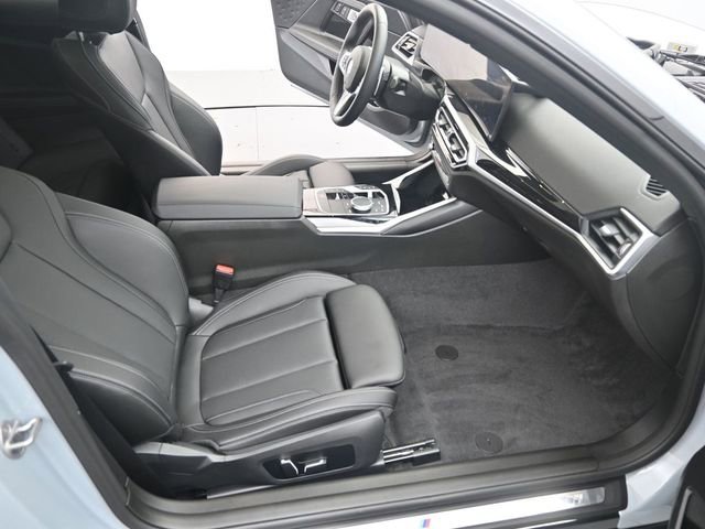 Used 2024 BMW M240i Coupe w/ Premium Package image 18