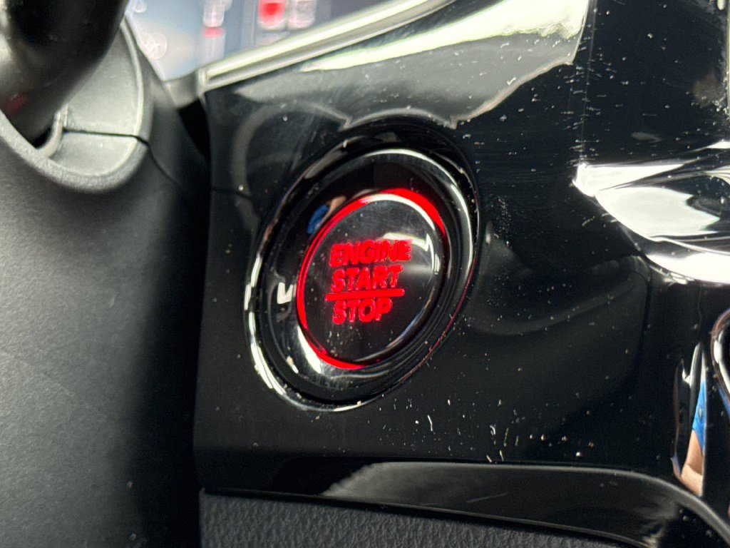 Certified 2024 Honda Civic Sport Touring image 26
