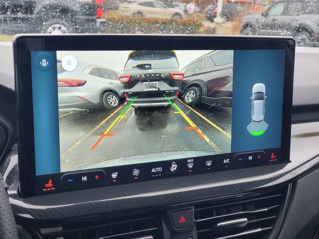 Used 2024 Ford Escape ST-Line w/ Tech Pack #1 image 20