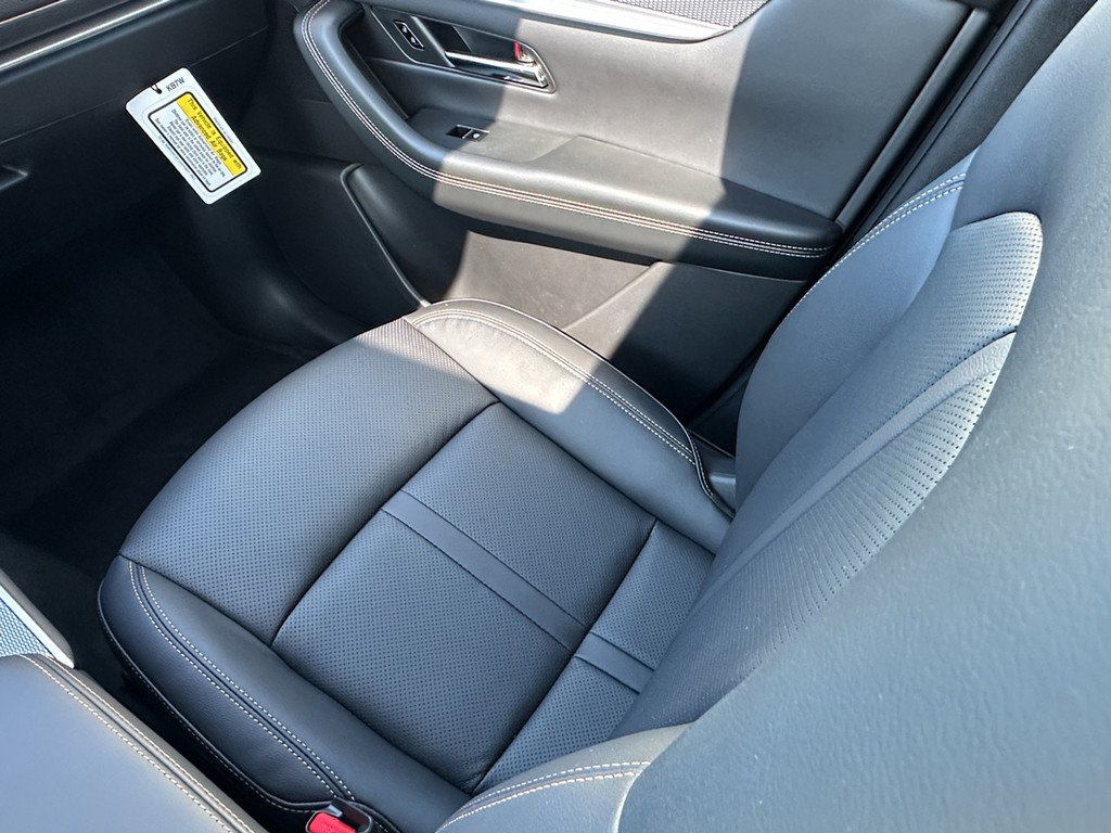 New 2026 MAZDA CX-90 3.3 Turbo w/ Preferred Package image 14