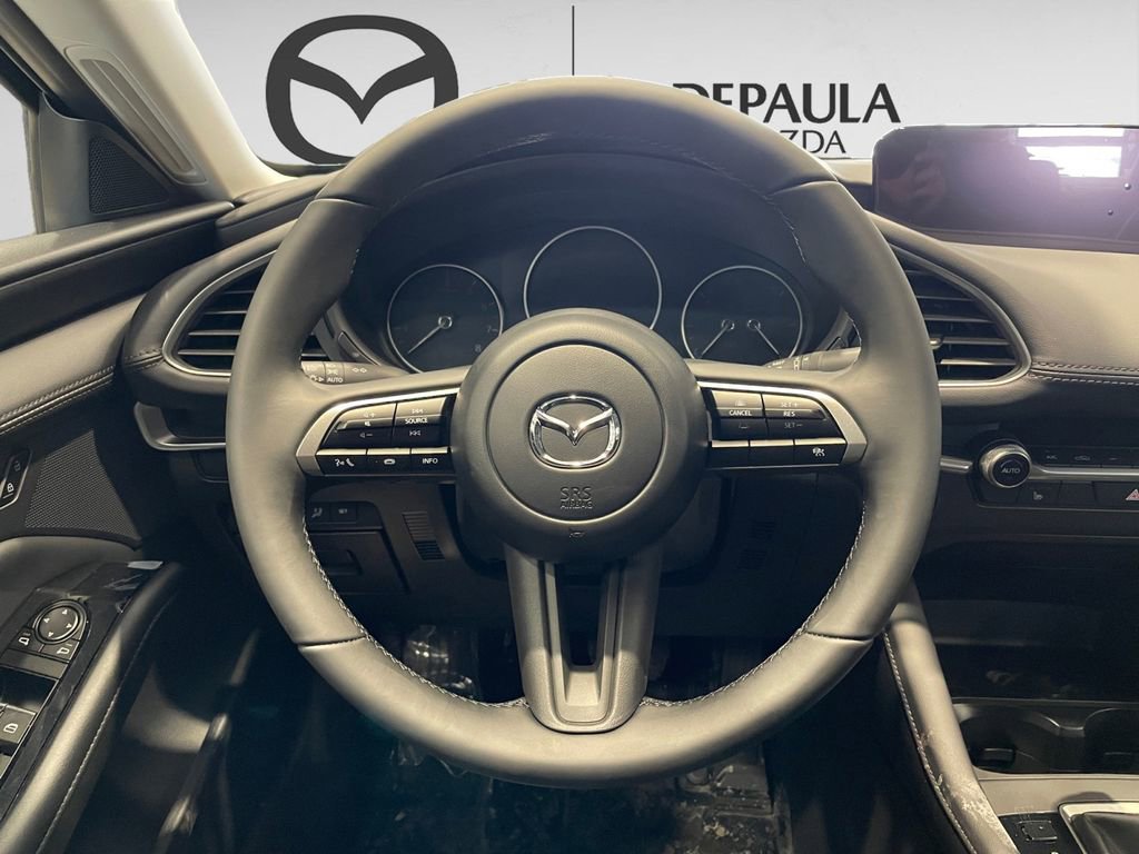 New 2026 MAZDA MAZDA3 2.5 S Sedan w/ Preferred Pkg image 10