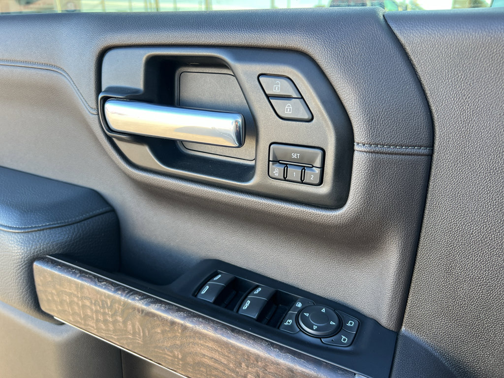 Used 2020 GMC Sierra 1500 Denali w/ Technology Package image 19