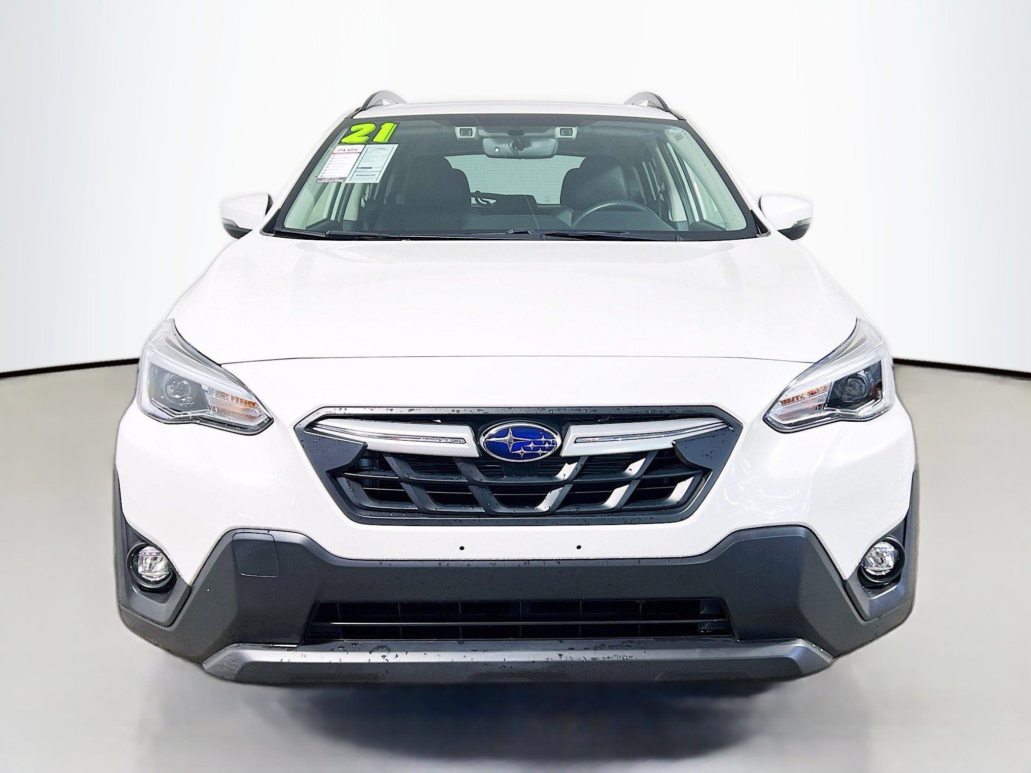 Used 2021 Subaru Crosstrek 2.5i Limited w/ Popular Package #4 image 11