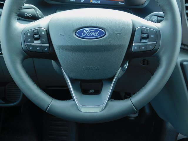 New 2026 Ford Transit 250 148 Medium Roof w/ Load Area Protection Package image 15