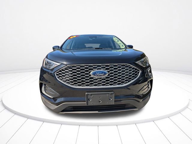 Used 2023 Ford Edge SEL image 9
