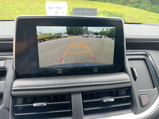 Used 2024 Chevrolet Tahoe LT AWD/4WD image 22