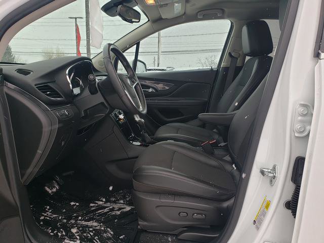 Used 2022 Buick Encore Preferred w/ Safety Package image 10