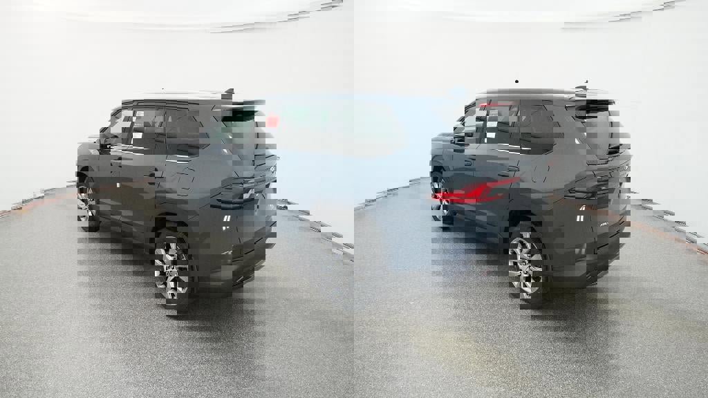 New 2026 Toyota Grand Highlander Limited image 5