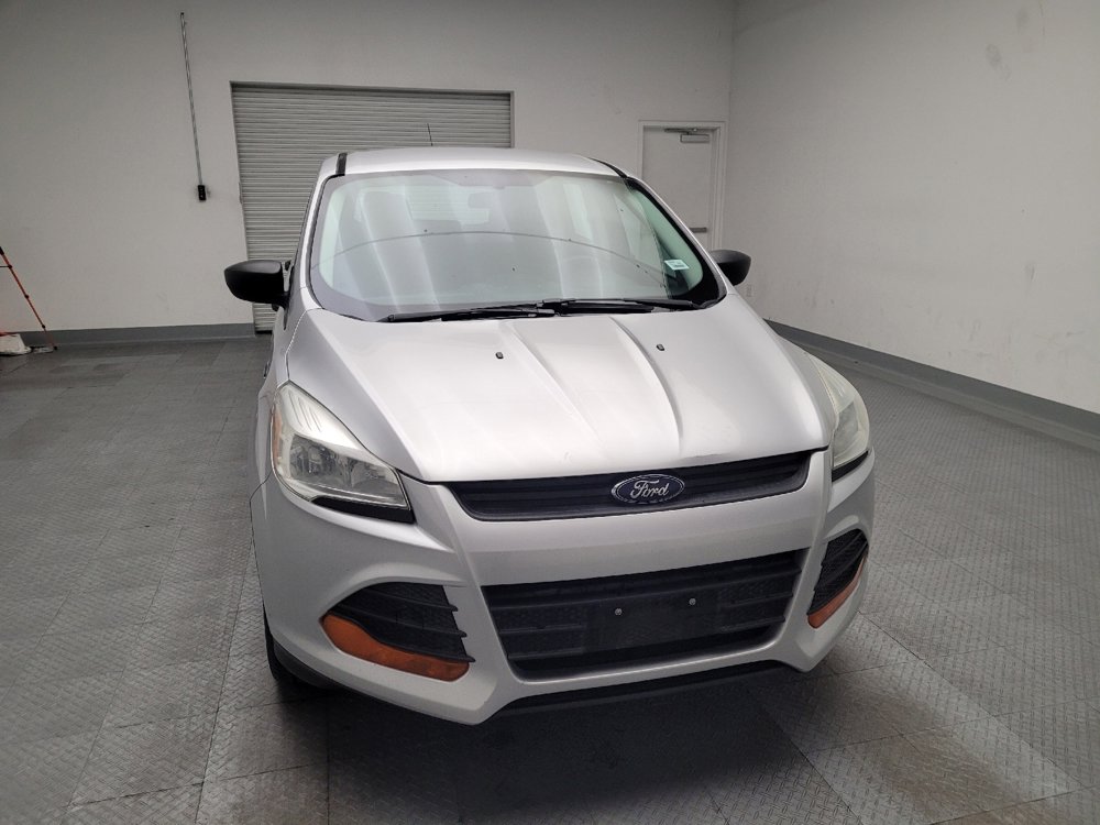 Used 2016 Ford Escape S image 14
