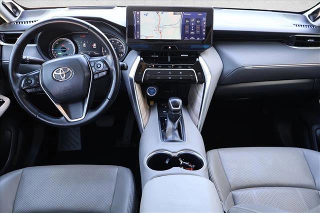Certified 2021 Toyota Venza Limited w/ Advanced Technology Package AWD/4WD image 26