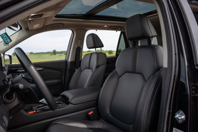 Used 2022 Honda Pilot Touring image 15
