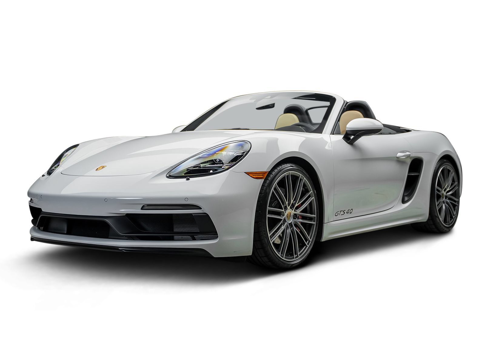 Used 2022 Porsche 718 Boxster RWD image 10