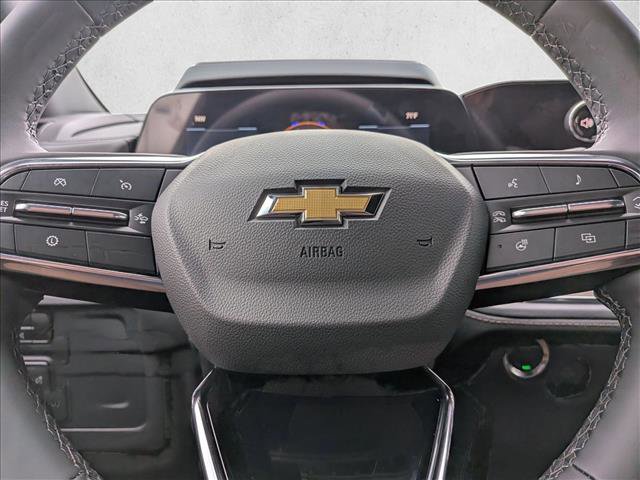 New 2026 Chevrolet Suburban High Country image 14