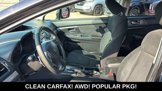 Used 2014 Subaru Crosstrek 2.0i Premium w/ Popular Package #2 AWD/4WD image 23