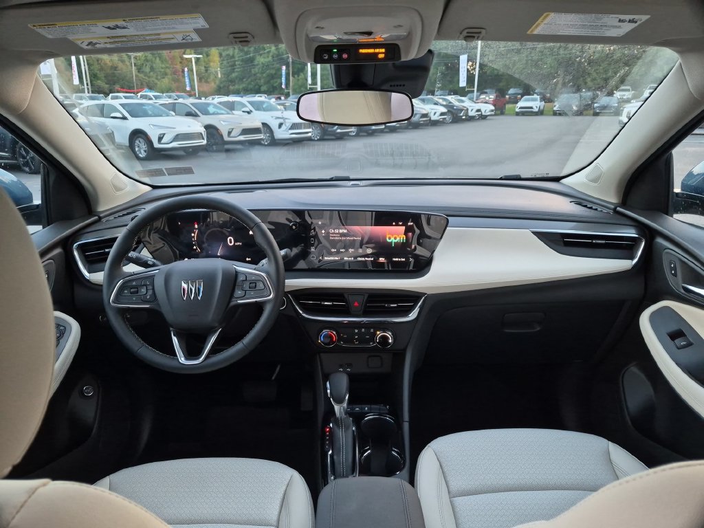 New 2026 Buick Encore GX Preferred w/ Comfort Package AWD/4WD image 31
